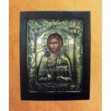 Χριστός (δ. χρ. μέταλλο) PAN-0212-1