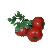 Διακοσμητικές ντομάτες μικρές σε τσαμπί MS-02-01-221