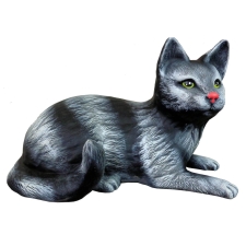 Διακοσμητική γάτα - 03.203.438b