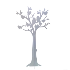 Διακοσμητικό δέντρο μεταλλικό - 00.600.138