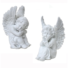 Διακοσμητικός άγγελος (ΜΙΞ2) - 01.001.865