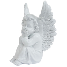 Διακοσμητικός άγγελος καθιστός - 01.001.868