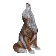 Διακοσμητικός λύκος - 01.603.163