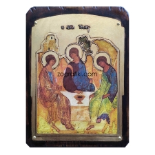 Αγία Τριάδα Αγγέλων MET-003-4454