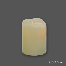 Κερί μπαταρίας LED - 01.002.350