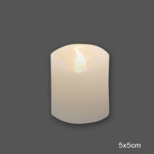 Κερί μπαταρίας LED - 01.002.353