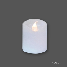 Κερί μπαταρίας LED - 01.002.343