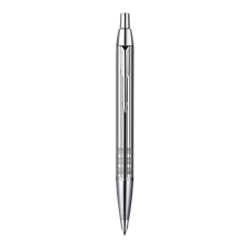 Στυλό Parker Premium Shiny Chrome Chiselled BP-10429
