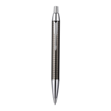Στυλό Parker Premium Deep Gun Metal Chiselled BP-10430