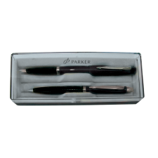 Πένα και Στυλό Parker Standard Black ΣΕΤ FP-BP-1600 BK