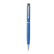 Στυλό Parker Satin Blue CT BP-4413