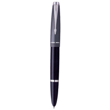 Πένα Parker Cobalt Black CT FP-5400