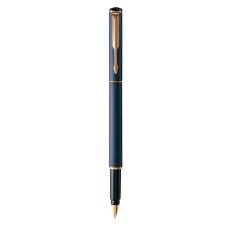 Πένα Parker Matte Blue FP-6505 NY