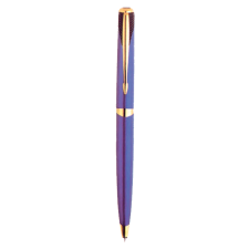 Στυλό-Μαρκαδόρος Parker Satin Laque Blue RB-6609 BL