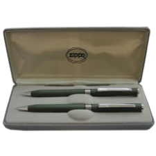Στυλό Zippo 5727 C Green Ballpen - Pencil ΣΕΤ
