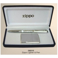 Αναπτήρας και Στυλό Zippo G6010 ΣΕΤ