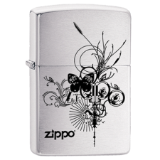 Αναπτήρας Zippo Πεταλούδα 24800 Zippo Butterfly 200