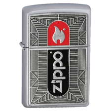 Αναπτήρας Zippo 24830 Emblem  205