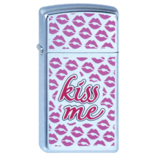 Αναπτήρας Zippo G453 Kiss Me 1610