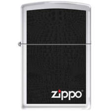 Αναπτήρας Zippo G744 Stucco Black 250
