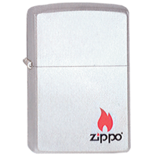 Αναπτήρας Zippo G863 Logo 205