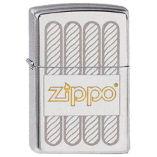 Αναπτήρας Zippo G888 Ropes 250