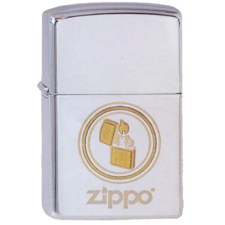 Αναπτήρας Zippo G991 Lighter 250