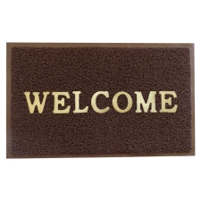 ΤΑΠΕΤΟ ΕΞΩΤΕΡΙΚΟΥ ΧΩΡΟΥ ΜΕ ΥΠΟΣΤΡΩΜΑ “WELCOME”