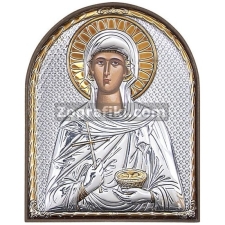 Αγία Παρασκευή Πλαστική βάση-α (διάφ. μεγ.) SA-3016
