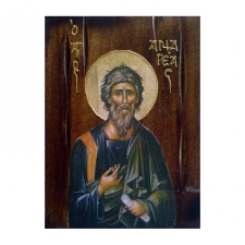 Άγιος Ανδρέας σκ. PAN-0023-8
