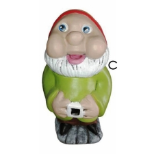 Διακοσμητικός νάνος 27cm - 01.603.575c