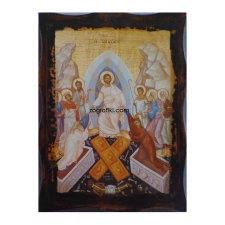Ανάστασις Χριστού GA-0002-18