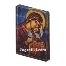 Παναγία Μπομπονιέρα επιτραπέζια - 00.802.185