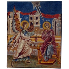 Ευαγγελισμός της Θεοτόκου ( κλασσική) NEX-0039
