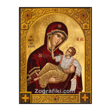 Παναγία Μεγαλόχαρη Μπομπονιέρα - 01.702.240