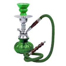 Ναργιλές Lotus C Green ZC-30763