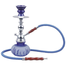 Ναργιλές Hookah ZC-4804