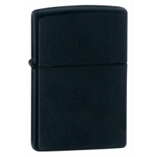 Αναπτήρας 035 Zippo 218 Black Mat