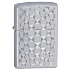 Αναπτήρας Zippo 24013  Cut Glass 205