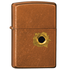 Αναπτήρας Zippo 24717 BS Bullthle 21184