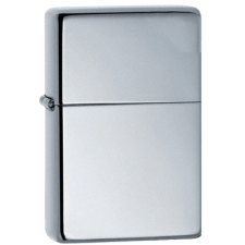 Αναπτήρας 011 Zippo 260.25 High Polish