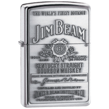 Αναπτήρας Zippo 928 Jim Beam 250