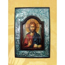 Χριστός (δ. χρ. μέταλλο) PAN-0211-2