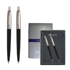 Στυλό και  Μολύβι Parker Special Black ΣΕΤ BP-PCL-065 BK