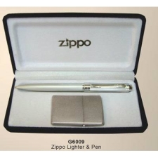 Αναπτήρας και Στυλό Zippo G6009 ΣΕΤ