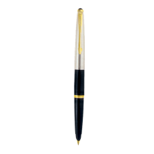 Πένα Parker Special GT FP-6507 BK