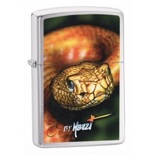 Αναπτήρας Zippo 24446 Snake Mazzi 200