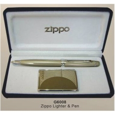 Αναπτήρας και Στυλό Zippo G6008 ΣΕΤ
