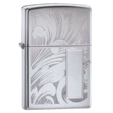 Αναπτήρας Zippo 21138 Scroll Design V 250