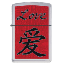 Αναπτήρας Zippo 24263 Love 200